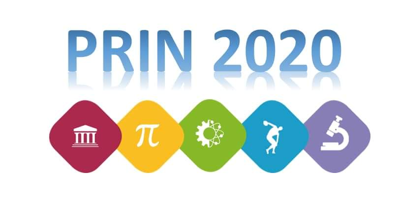 ItaLJ congratulates a team of academics including: C.Amodio, C. Crea, A. De Franceschi, A. Diurni, M. Infantino, L.E. Perriello and L. Tullio, whose research project has been awarded a grant by the Italian Ministry of Education, University and Research.