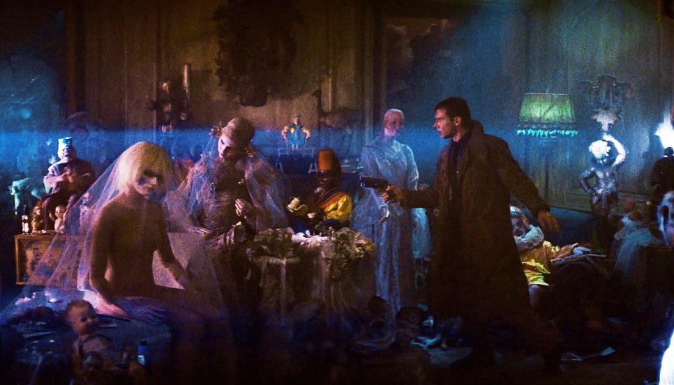 _sinesapiens_'s tweet photo. Blade Runner, Ridley Scott, 1982 https://t.co/qLFCVZCPoW