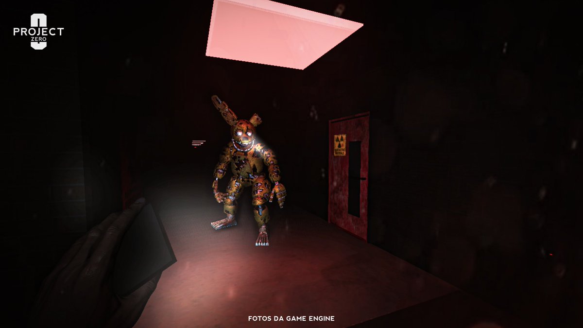oyo_games's tweet image. #gamedev #games #game #horrorgame #horror #animatronics #fnaf #fnafart #fangame #springtrap #Android #ios #mobile #mobilegames #mobilegame #unity3d #blender #UnrealEngine #GodotEngine #tjoc #animation #developer #developers #dev