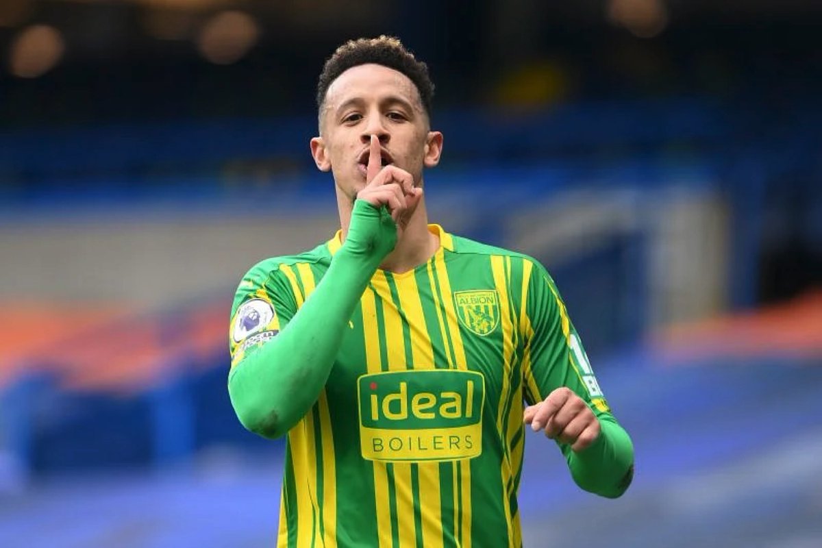 Adam Baylis tweet media