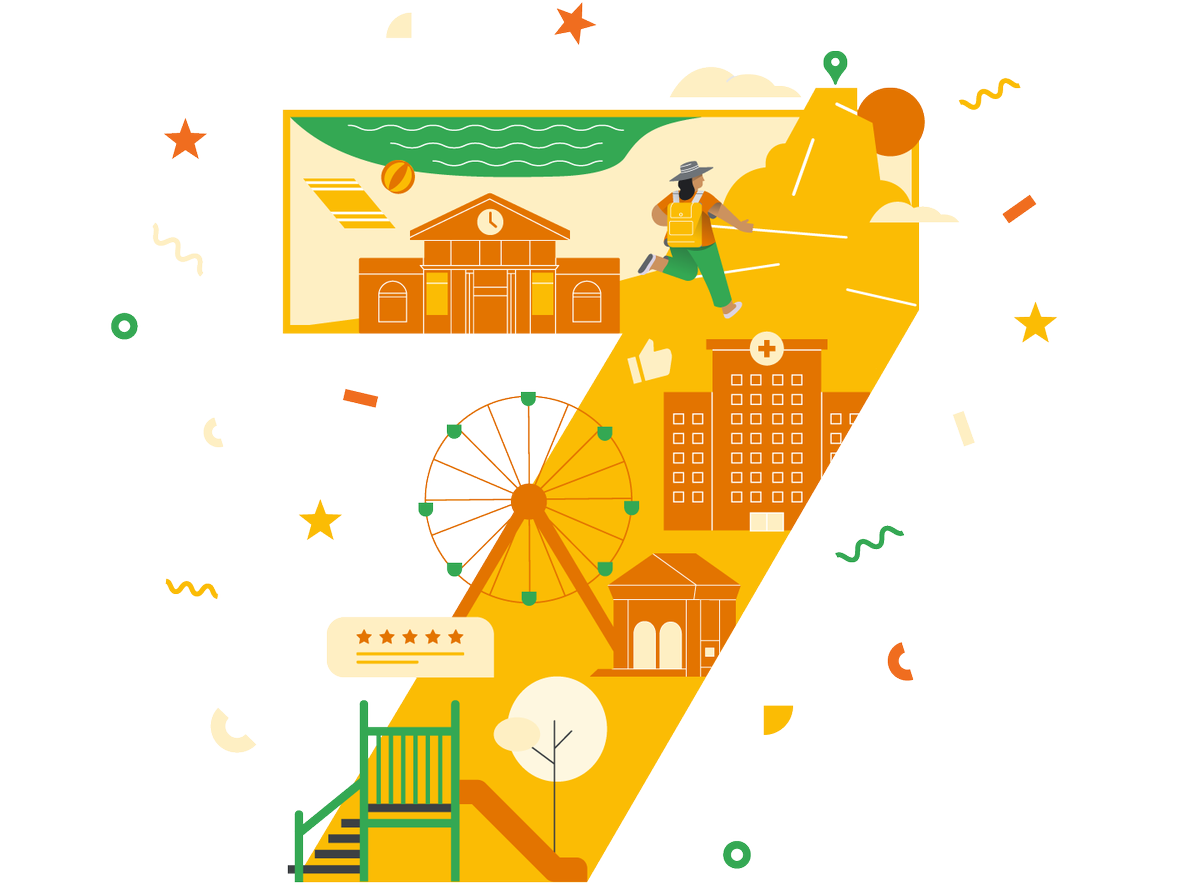 Local Guides (@lgemailteam) on Twitter photo 