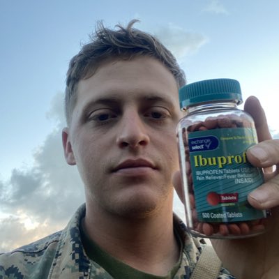 CarringtonChap's tweet photo. #NewProfilePic https://t.co/Fxn1WOf5ai