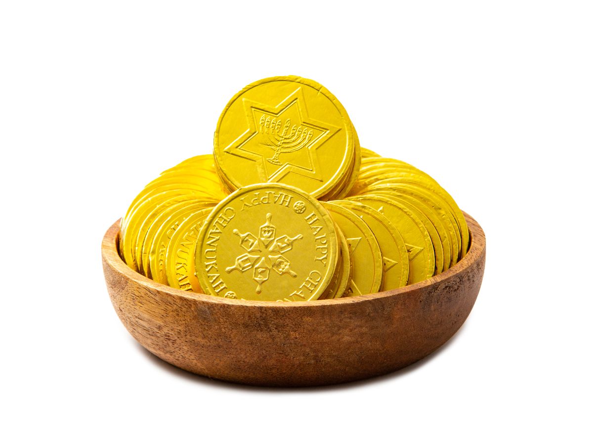 Chanukah or Hanukkah!?!? Happy to everyone! - mailchi.mp/jomartchocolat…