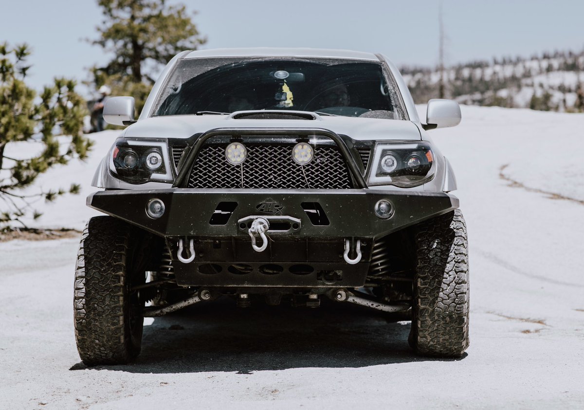 allpro_offroad's tweet photo. Black Friday sale ending tomorrow. 15% off on All-Pro manufactured products. #allprooffroad https://t.co/jyeX9ZnRYJ