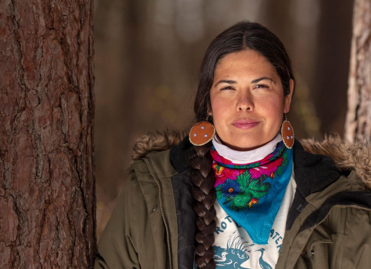 UnityUnitarian's tweet image. Honoring Water Protectors
Wednesday, December 1, in the Sanctuary and via livestream
Photo by John Kaul
conta.cc/3d32Z6X