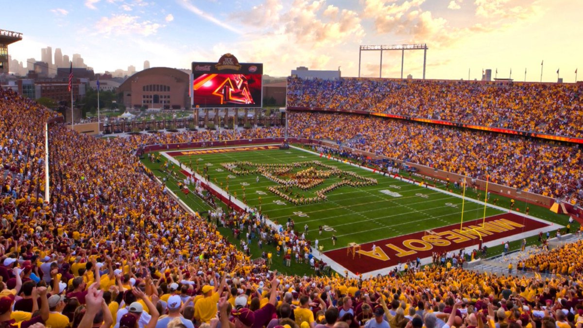 SamRobertson_11's tweet photo. I am blessed to say I have received the opportunity to play for the University of Minnesota! https://t.co/sNzhDzRdAU