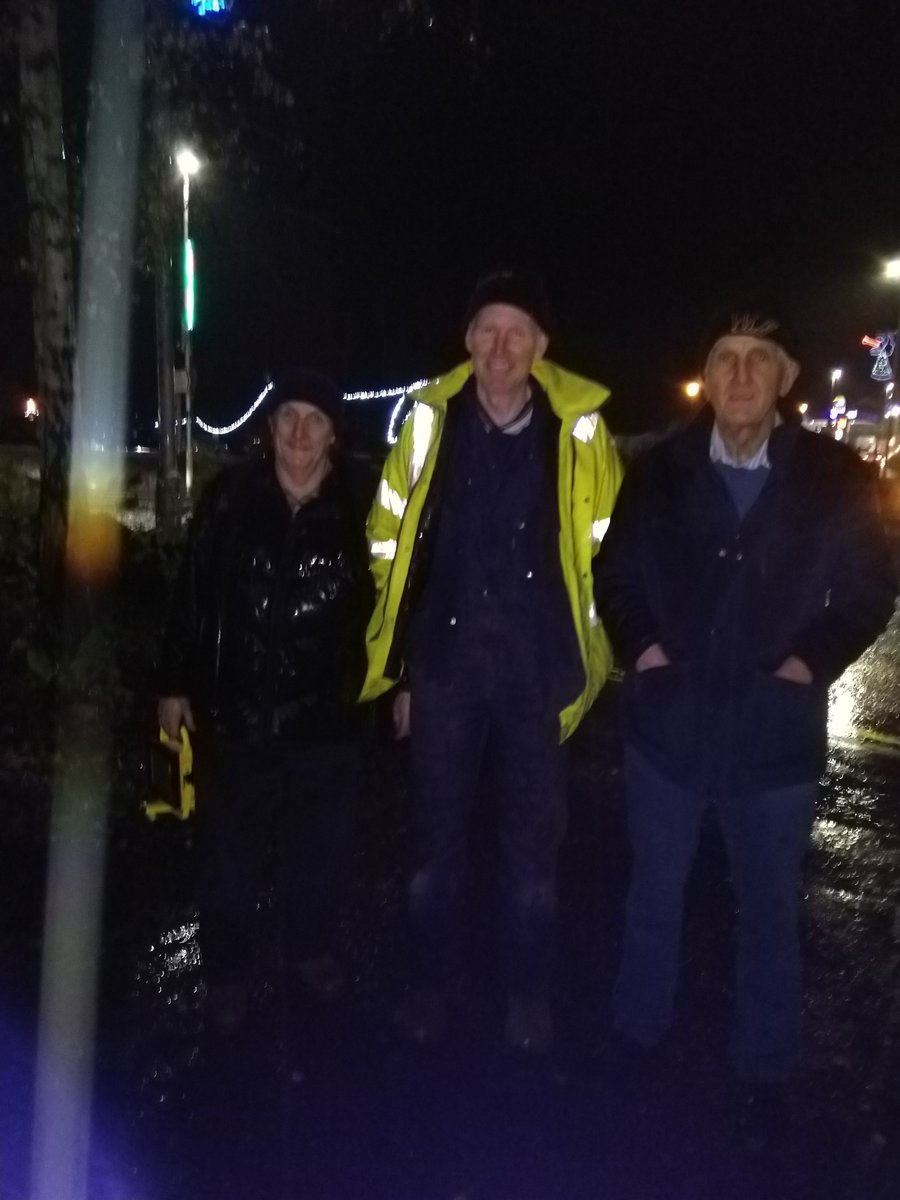 The lights are on and thanks to our crew of helpers.

<a href="/The_Grassmen/">GRASSMEN</a>