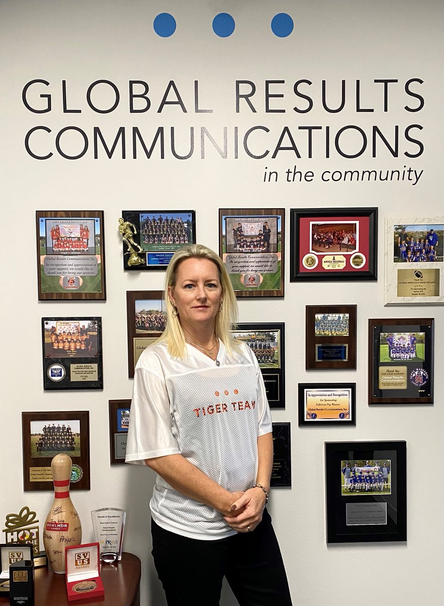 globalresults's tweet photo. Meet Tiger Team's, Valerie Christopherson! Her favorite part about being on the Tiger Team is "working with amazing professionals with very diverse backgrounds to come up with community programs that impact our profession."  

#TigerTeamTuesday #PublicRelations https://t.co/JGVYn2zbZM