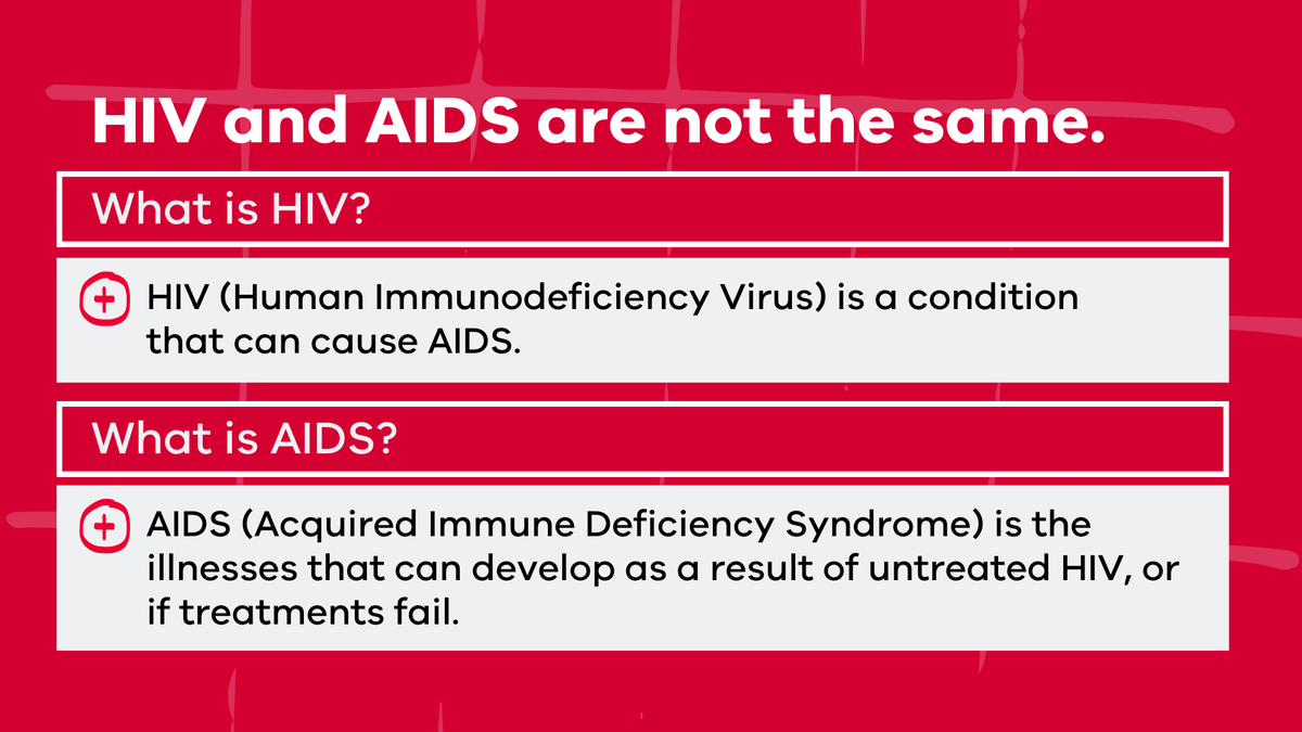 VicGovDFFH's tweet photo. It's #WorldAIDSDay, and this year's theme in Australia is Where to next?
HIV can affect anyone. There is no vaccine or cure, but there are effective treatments. And, like many other conditions, HIV can be prevented. Together, we can take measures to look after ourselves &amp; others. https://t.co/7i59M98LoM