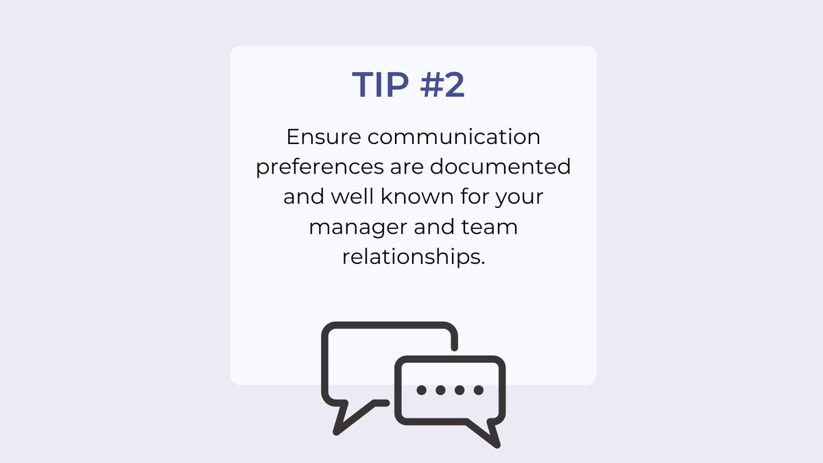 hellorees_'s tweet photo. Whether you are looking to improve communication with management or become a better team leader yourself, rees is here to help!

Click the link in our bio to receive personalized career advice from our coaching team! #careeradvice #careerguidance https://t.co/lBHWvrwTZV