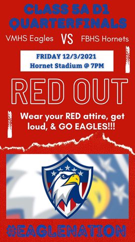 Veterans Memorial HS tweet media