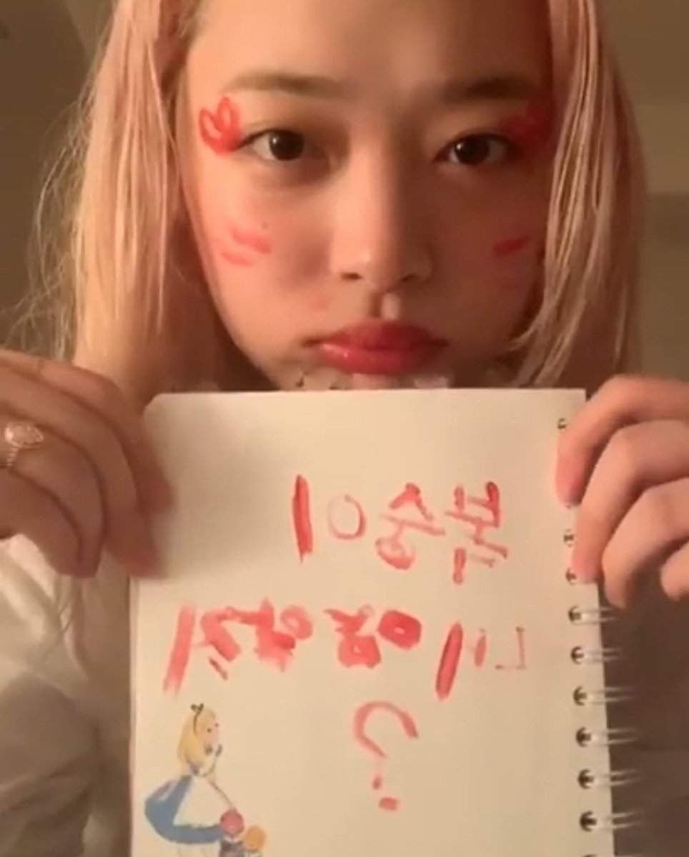 Sulliconejito_'s tweet photo. Hagan stream a Goblin que desde octubre estamos es 17M y nesesitamos llegar a 20M #Sulli #streamgoblin https://t.co/jin3VeUW1w