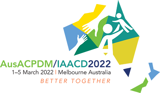 CpAchieve's tweet photo. The Scientific Committee invites you to submit abstracts now for Late Breaking Free Papers.

#BetterTogether2022 

The deadline for submission is: TODAY 23:59 (AEDT) 1 December 2021. 

https://t.co/N5gTQquQlY https://t.co/IjUIyarX7n