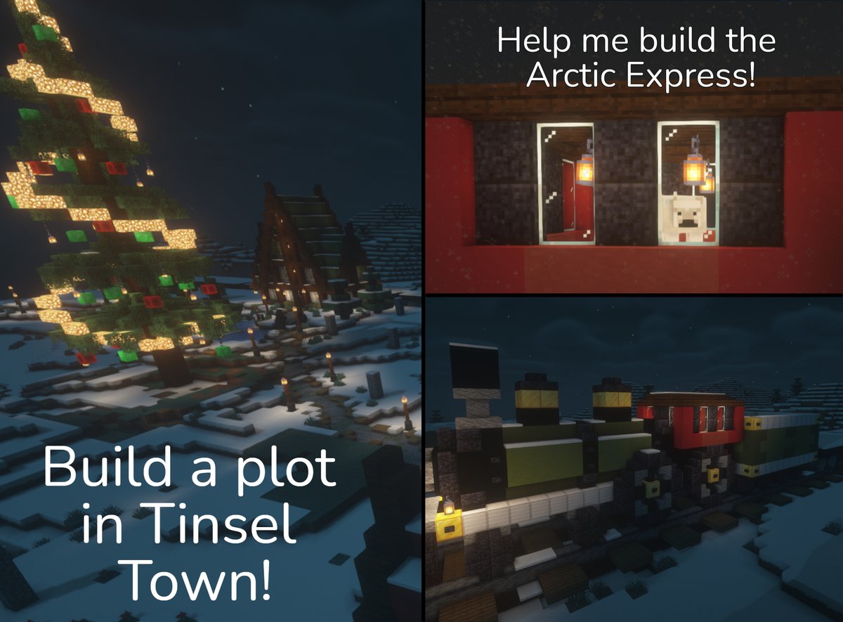 _CozyCraft_ tweet picture