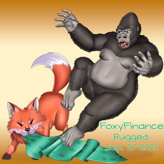 RugCollectors's tweet photo. Has Foxy Finance hurt you, if so, now is the time for redemption!!!  

⏰Public auction ends at 4pm EST Wednesday Dec 1st

🪙Min bid: 1.5 $KSM
🪙Increments: 0.1 $KSM

Rules Below ⬇️ https://t.co/TIrz9xPO9S