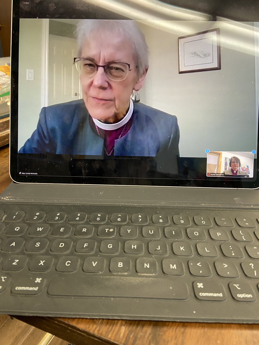 Anne Germond tweet media