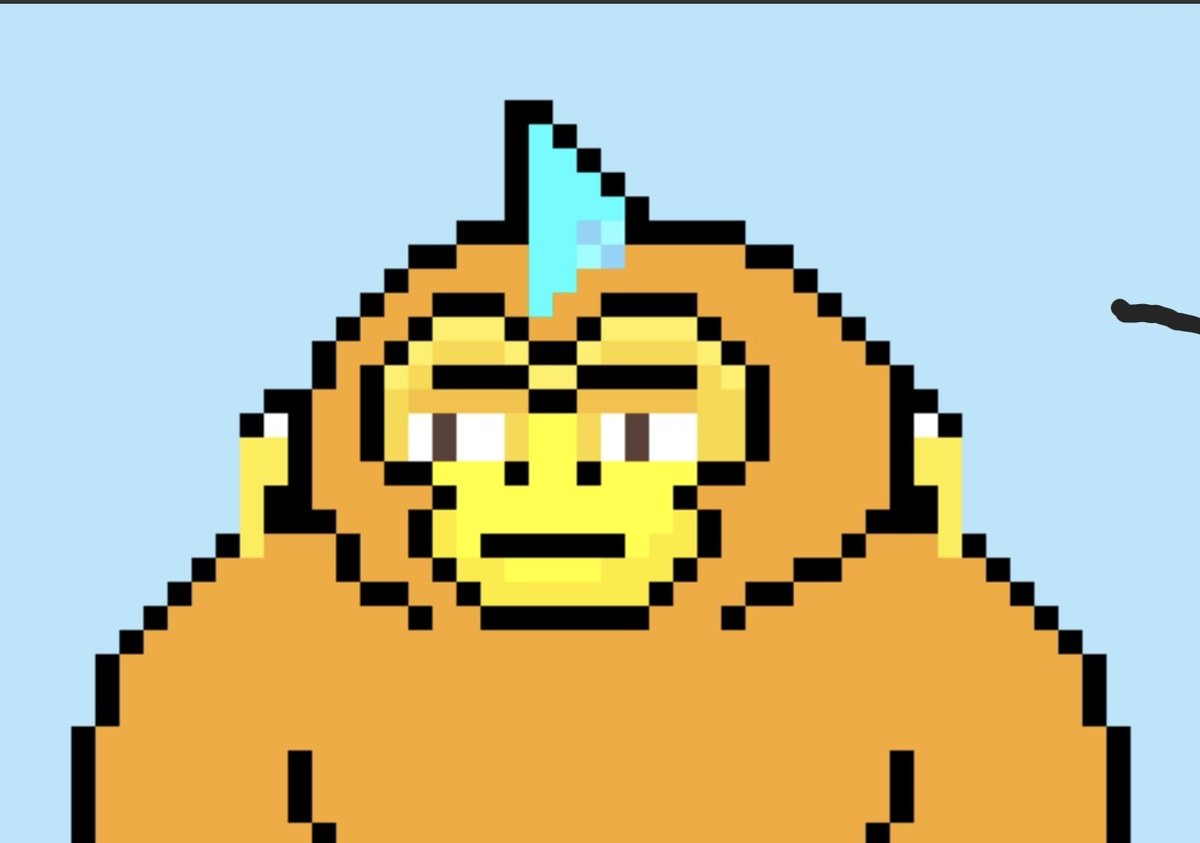 SmachineG's tweet photo. @Cyber_Yetis #allyetisarebeautiful https://t.co/w7sflflvTQ