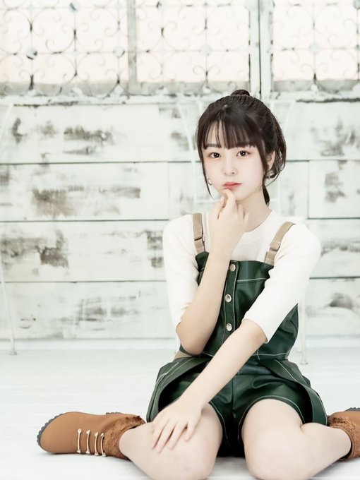 Twitterのコスプレ画像18