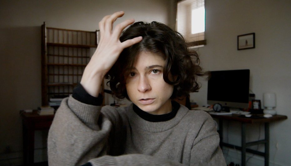 À tous les gens bloqués (dans la vie) 🙋🏻‍♀️
&gt;&gt; youtu.be/-69aMXinnvw