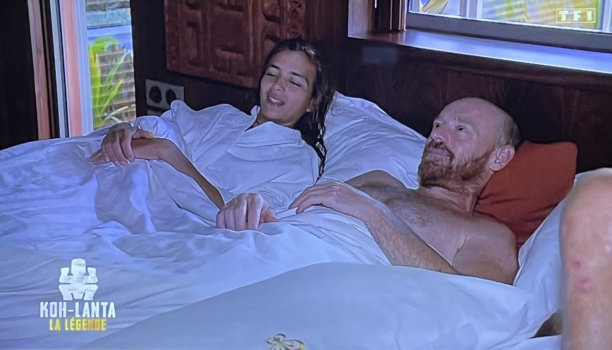 Amandine Kohlanta tweet media