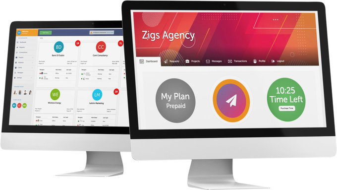 Clientrol tweet media