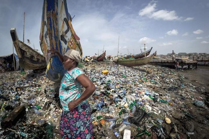 #GivingTuesday 

Click to donate and support #PlasticPunch mission to combat plastic pollution and protect the marine ecosystem.

givingway.com/campaign/ff97cb

#BetheChange #SDGs #Collectiveaction 🅿️🤛