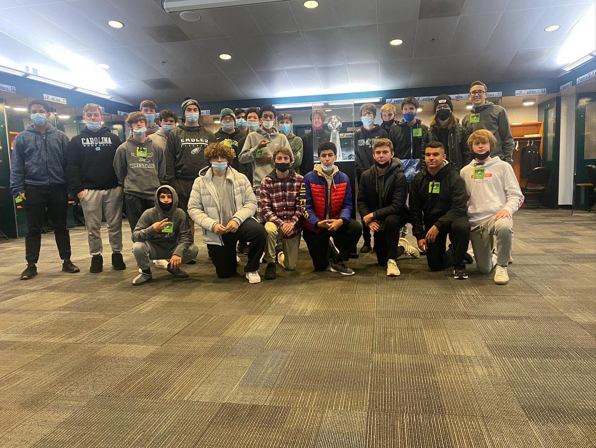 WDHS DECA💙 tweet media