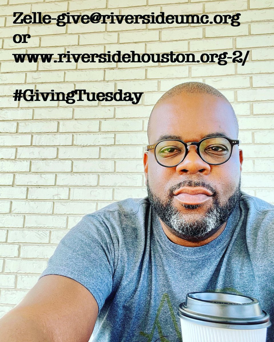 ksome1's tweet photo. For those that continue to share, thank you. For those who would like to join us in sharing please prayerfully do so. We are a small church with a big heart committed to serving others. Every bit counts. #GivingTuesday #riversidestrong https://t.co/teVvk9PWbp