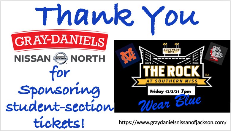 CookMindi's tweet photo. Thank you Professional EyeCare Associates of Madison, North Jackson Nissan, and all of you awesome individuals for sponsoring students to go and cheer the @MCJags_Football at State! 🏈🏆 there is still time to donate and kids that would appreciate you! #gojags #notfinshed https://t.co/2Wb3vpwAsT