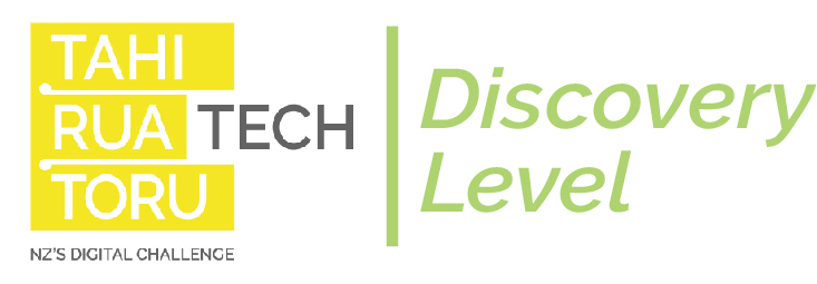 We are excited to announce the National finalists for the #discovery level 2021! From Canterbury, we have Koru 2 from <a href="/Bromley/">Bromley</a> School Updates  and from Auckland the 0s and 1s from @Arahoe School  We also have a WILDCARD contender: The Meadowbank Digits from <a href="/Meadowbank/">Audrey Harmer</a> School