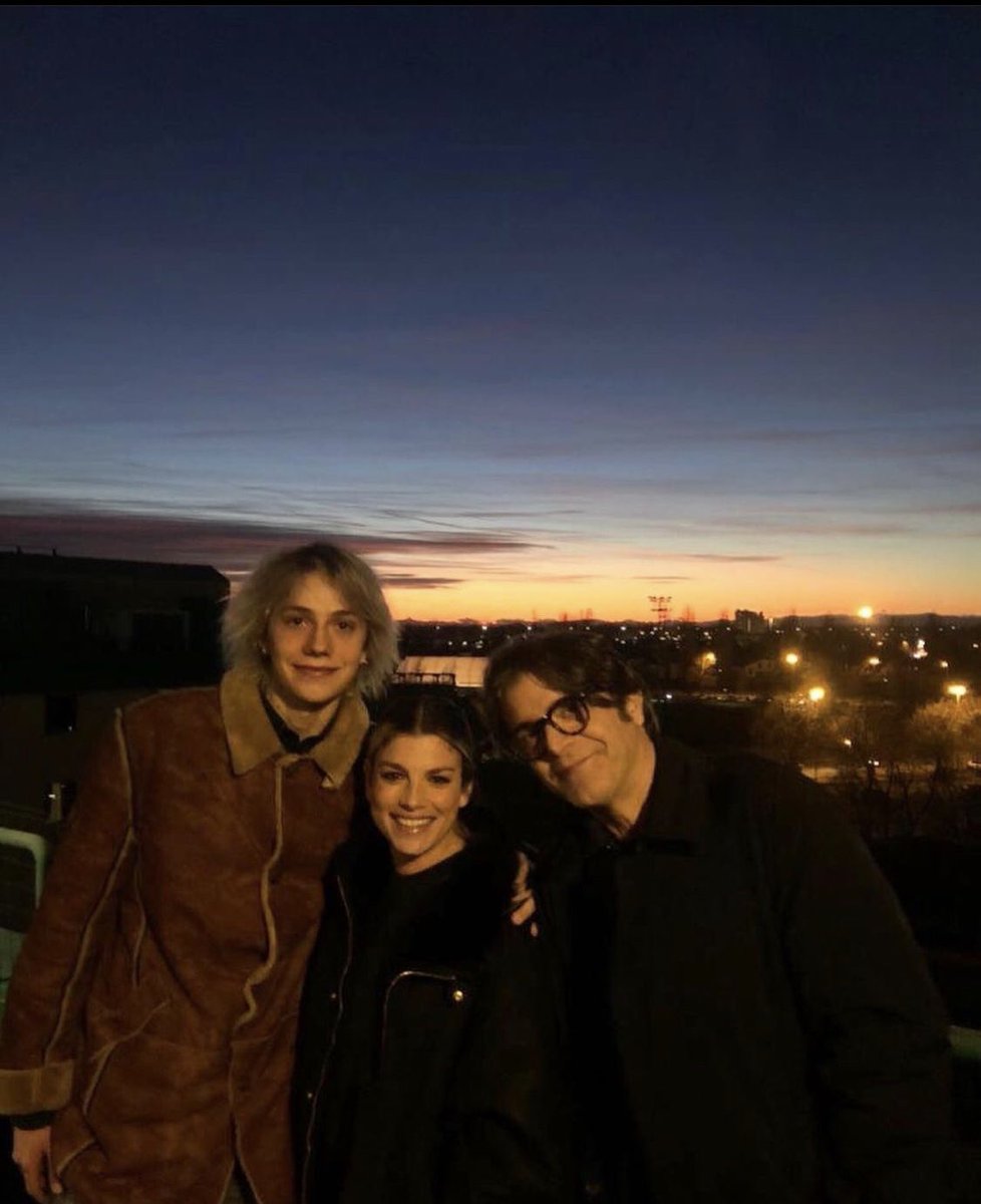 xFactorTalks's tweet image. 😍 love them 

#XF2021 #xfactor2021 #xfactoritalia #XFactor #emmamarrone @MarroneEmma