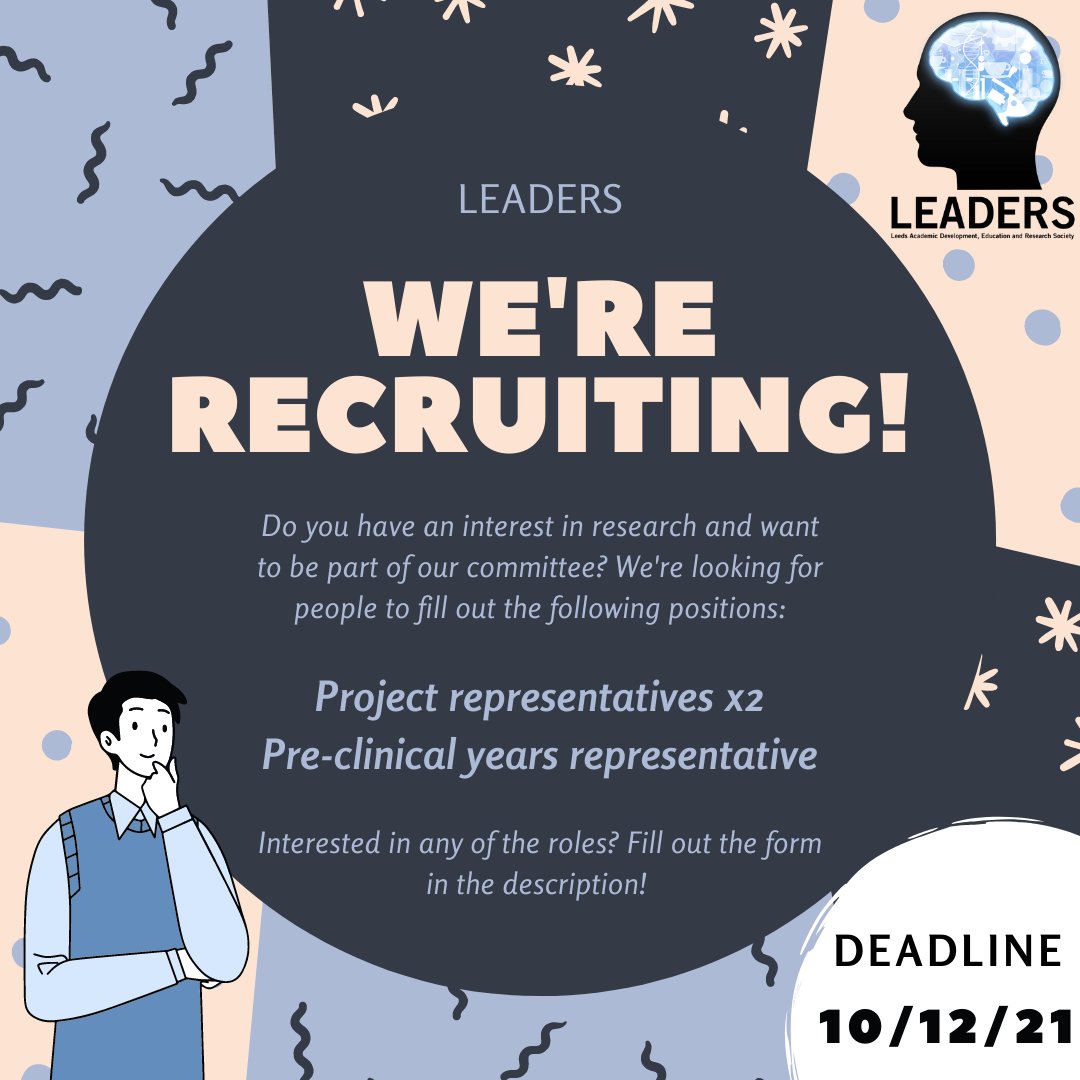 Leaders Leeds tweet media