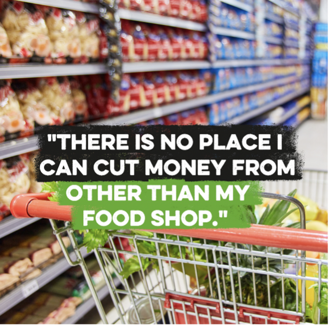 S6Foodbank's tweet photo. Everyone should be able to afford the essentials. In April-September, we gave out 22,668 emergency food parcels; 8505 were for children. 

We estimate the next 6 months will see us supporting around 34,000 people.
 
You can donate here: https://t.co/6yBMt1hKUQ

#ForAllSheffield https://t.co/vpSwIr0LNm