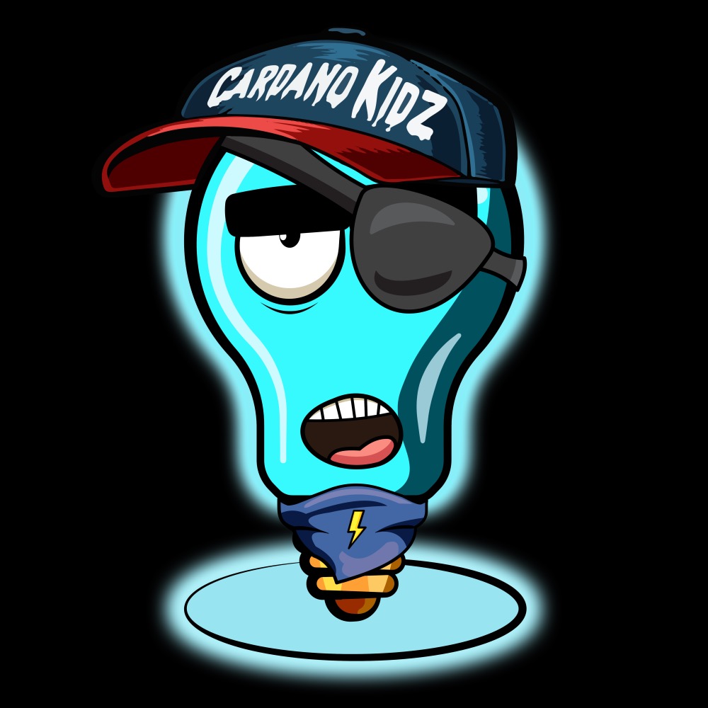 CardanoBulbs | Cardano NFTs tweet media