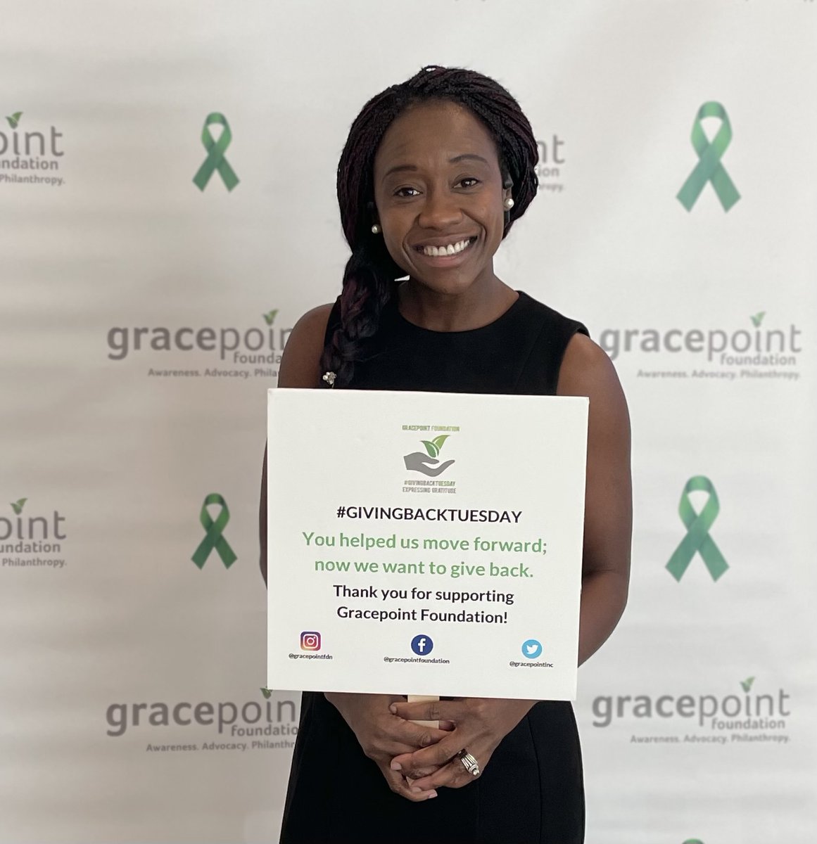 GracepointInc's tweet photo. Today is ALL about #Gratitude! Thank you to our incredible community partners for all of your efforts serving our community! @FeedingTampaBay @HCSOSheriff @TampaPD @actsflorida @THHIorg @AdventHealth @TGHCares
#MentalHealthAwareness #GivingTuesday #givingbacktuesday https://t.co/N3CrxrDFOW