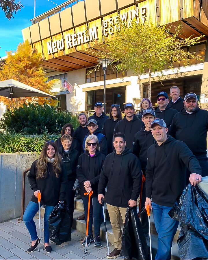 New Realm Brewing tweet media