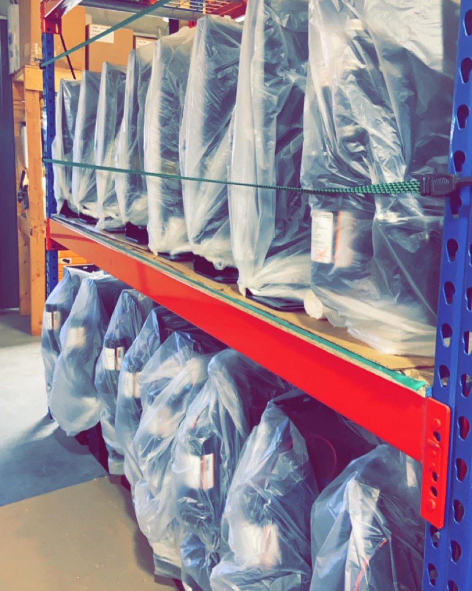 AgXcelerator's tweet photo. Another busy day at AgXcel!! 🙌🏻
Our line of GX systems are designed to fit any producer’s needs. Our products are #americanmade, #farmertested and #approved! Our GX systems are workable solutions backed by a knowledgeable staff! Let us customize your next GX system, 877-218-1981. https://t.co/KGCN41kvMj