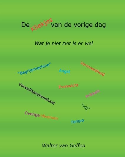 WaltervanGeffen's tweet photo. "De kliekjes van de vorige dag." Een leuk Sinterklaascadeautje of als geschenk onder de kerstboom. 

Bestel nu: https://t.co/zUZOoPU9Aw https://t.co/dQD024RTBJ