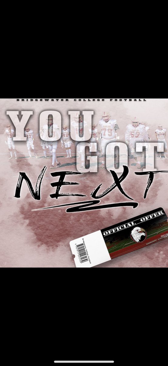 _sammy__Roberts's tweet photo. After a great message from @CoachLemn I have received an offer from @BH2OFootball ! @KyleERigney @BradCooperFSP @EJNorris45 https://t.co/dEKdkPbtSS