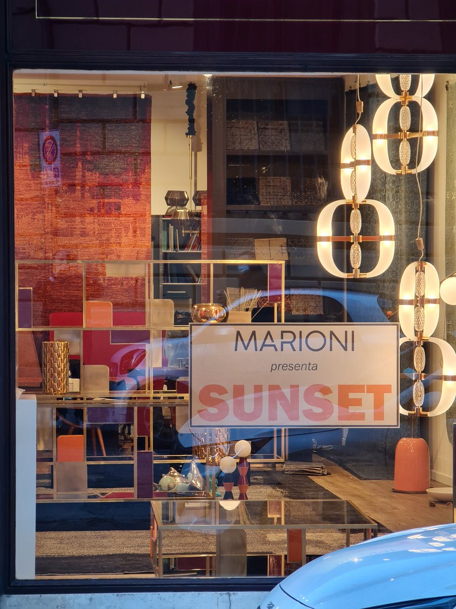 marioni_it's tweet photo. See you tomorrow... https://t.co/KvqMmjg5b6