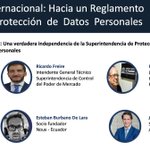 Photo by Asociación Ecuatoriana de Protección de Datos AEPD (@aepdecu)