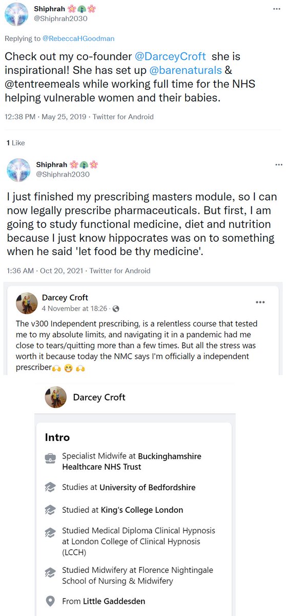 RejectBadScience 😷 tweet media