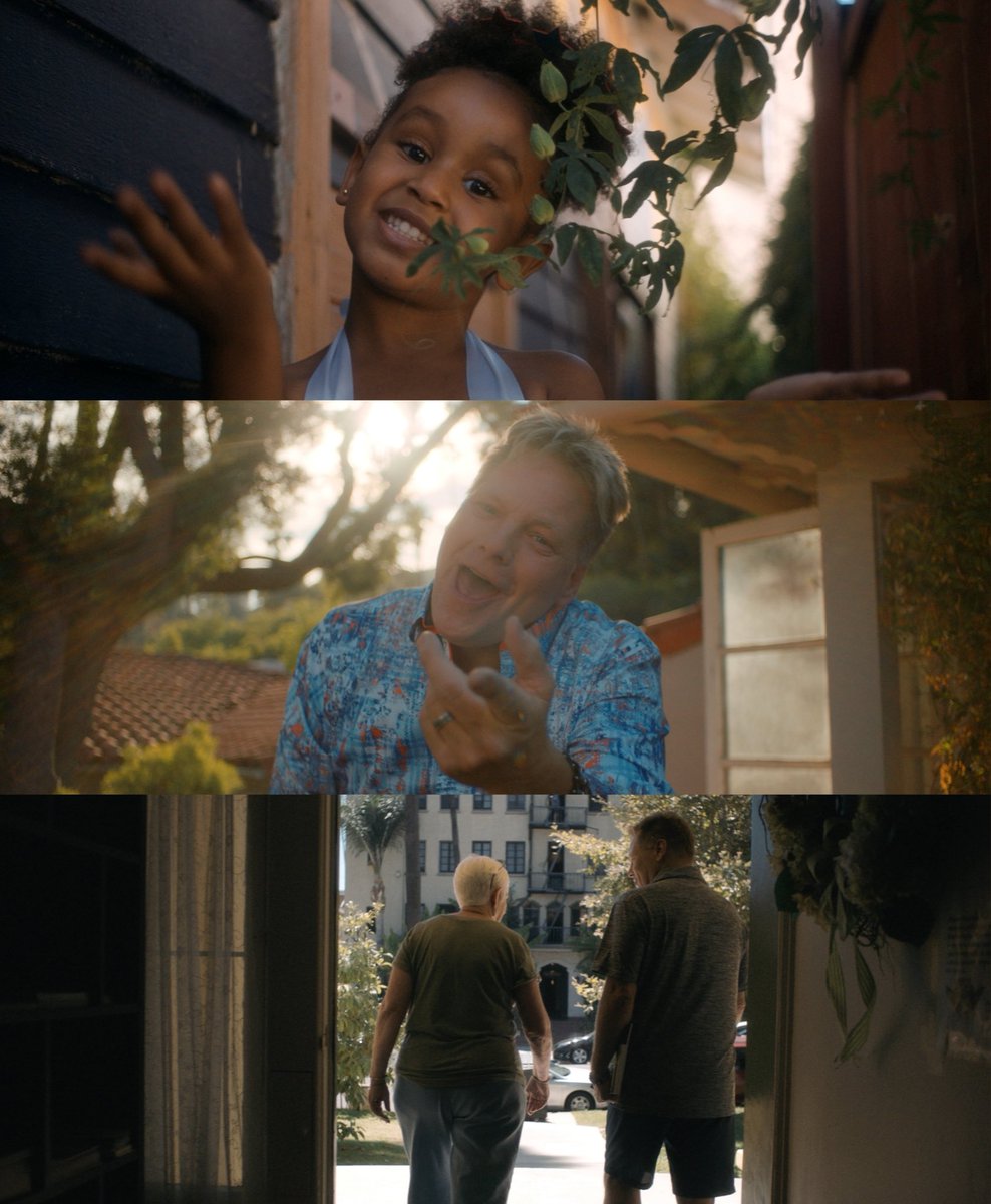 New Video I directed for <a href="/cjraymusic/">CJ Ray</a> is out now for this new song #ForEachOther that was filmed at the famous <a href="/AHouse_LA/">Alexandria House</a> in Los Angeles! Such a heartwarming and special video with a powerful message.