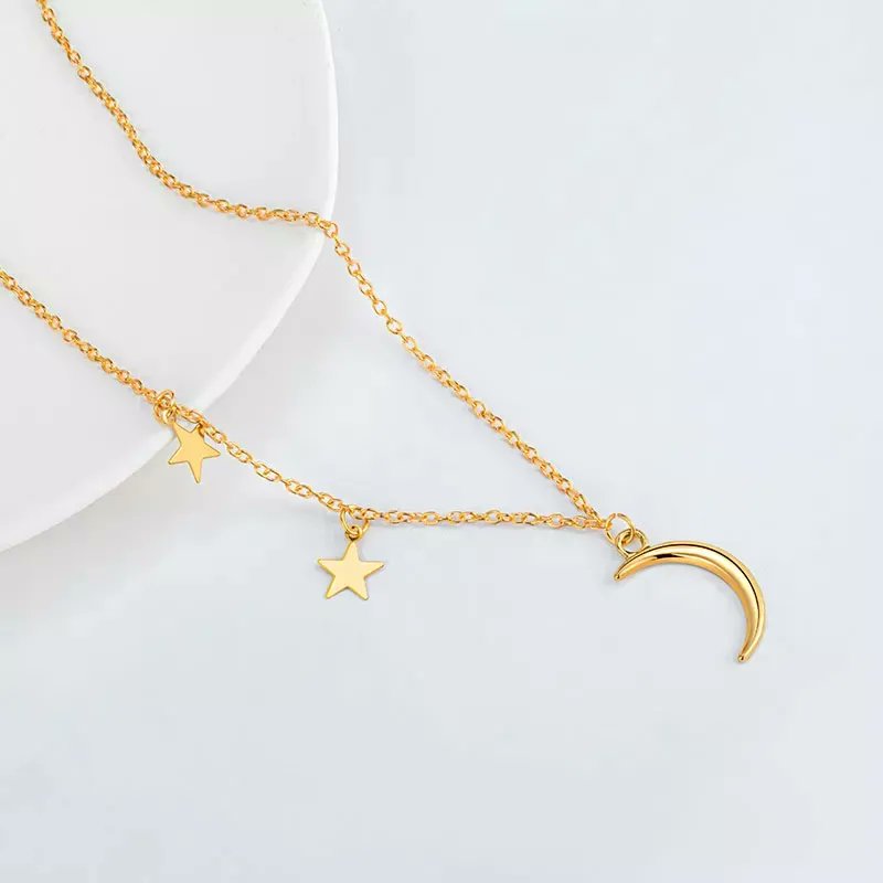 CM_Hearts's tweet photo. #Beautiful #Gold #Plated #Star & #Moon #Crescent #Pendant #Necklace
https://t.co/wvM2GjaWP0
#Ukbizhour #ATUKBUSINESS #SocialLondon #UKSocialMedia #TweetMaster #ATLondonUk #UKSmallBizrt #Atsopro #UKhashtags #ATLondonUk #atsocialmedia #giftideas #uk #giftforher #ebay #Sales #UK https://t.co/T82ZLcQhY2