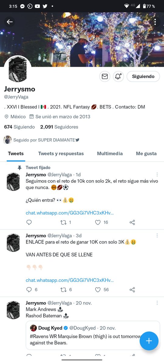 Kev Espinoza tweet media