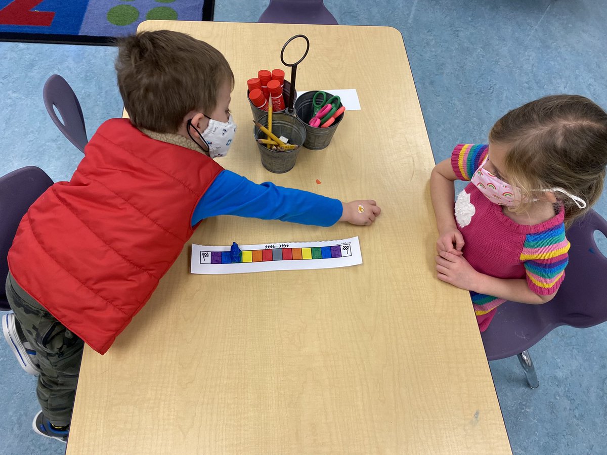 Kim Boraas (@kimboraas) on Twitter photo Celebrating rainbow day with some rainbow tug o war 🌈 #rvsed #rvsnumeracy <a href="/EcoleEVElem/">École Elbow Valley Elementary</a> Celebrating rainbow day with some rainbow tug o war 🌈 #rvsed #rvsnumeracy <a href="/EcoleEVElem/">École Elbow Valley Elementary</a>