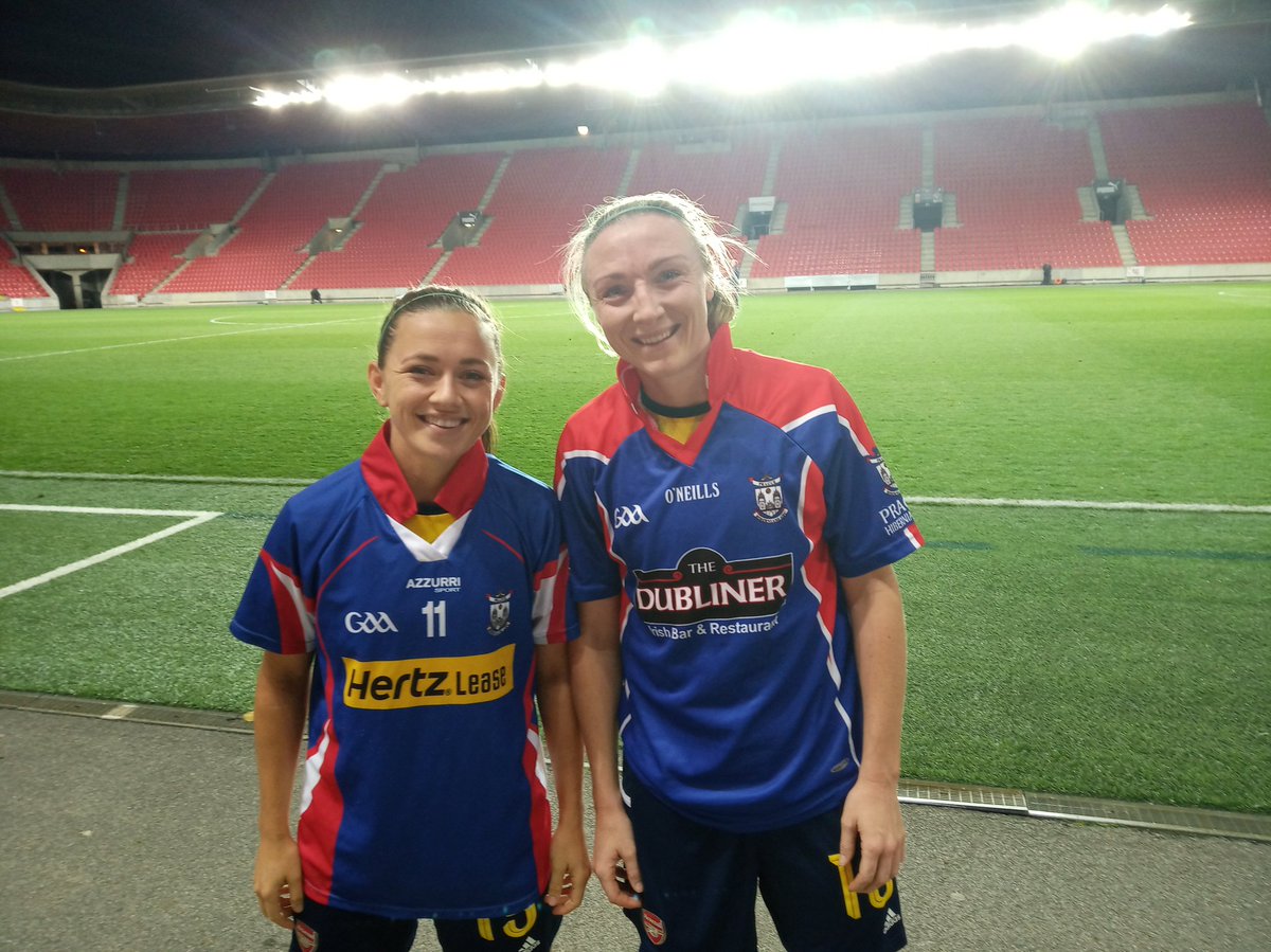 #COYGIG