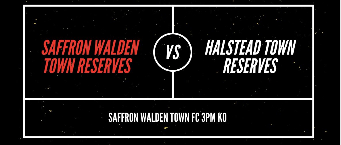 HalsteadTownRFC's tweet photo. Saturday 4th December 3PM KO. Away to Saffron Walden Town Reserves. Come and support us if you can 💪 #awaydays #halsteadtownrfc https://t.co/ORCjYxQd7M
