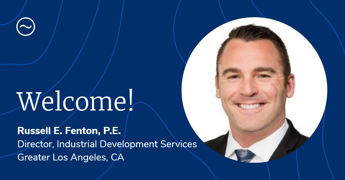 StreamRealty's tweet photo. We've #hired Russell Fenton to help expand our existing #industrial development presence in the Greater #LosAngeles area. Learn more about him: https://t.co/v5FbPQFH3I

#CRE #StreamGreaterLA #MakingWaves #TalentStream #DreamStreamTeam https://t.co/6gusG62CWf