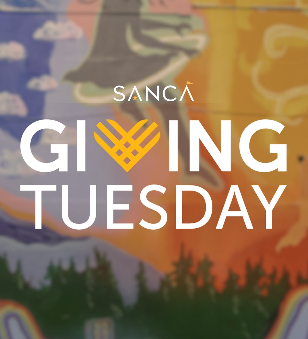 SANCA Seattle tweet media